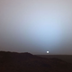 Image for article titled The First People On Mars Could Have One Hell Of A Case Of Jet Lag